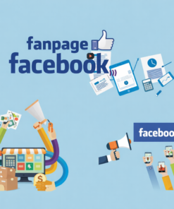 Fanpage Ads Cổ Ngoại Nền Uy Tín – Hỗ Trợ Quảng Cáo Facebook Ổn Định, Dễ Scale
