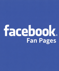 Fanpage Ads Cổ Ngoại Giải Pháp Ads Bền – Nền Page Uy Tín, Dễ Triển Khai Chiến Dịch