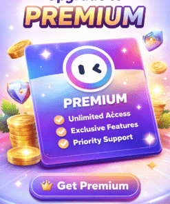 Tài Khoản Monica AI Premium – Sử Dụng Đầy Đủ Tính Năng – Hỗ Trợ Công Việc & Học Tập – Hoạt Động Ổn Định – Giao Nhanh – Bảo Hành 1 Đổi 1