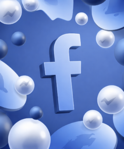 Fanpage Ads Cổ Ngoại Bao Chạy – Nền Page Ổn Định, Ít Hạn Chế, Dễ Triển Khai Quảng Cáo