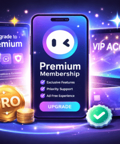 Tài Khoản Monica AI Premium – Trợ Lý AI