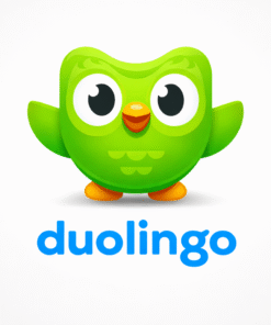 Mua Tài Khoản Super Duolingo 12 Tháng Giá Tốt – Nâng Cấp Chính Chủ, Không Quảng Cáo