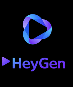 Tài Khoản HeyGen AI – Công Cụ Tạo Video AI Tự Động, Dùng Ngay