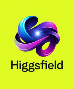 Higgsfield AI – Trí Tuệ Nhân Tạo Mạnh Mẽ Hoạt Động Mượt – Bảo Mật Tối Đa