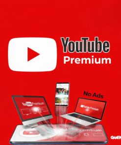 Nâng cấp Youtube Premium chất lượng
