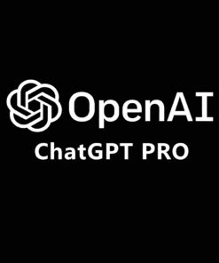 ChatGPT Plus – Tài Khoản Cao Cấp