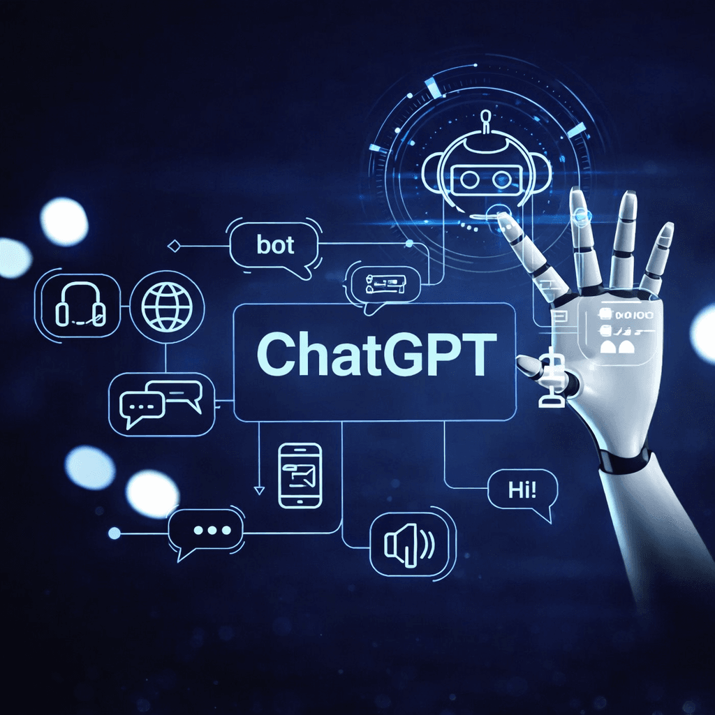 ChatGPT Plus – Hỏi Đáp Thoải Mái