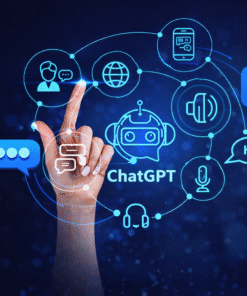 ChatGPT Plus – Trải Nghiệm Mượt