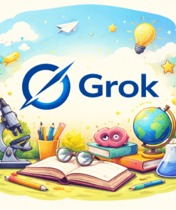 Tài Khoản Super Grok AI Chính Hãng – AI Thời Gian Thực, Thông Minh, Hài Hước – Giá Tốt, Bảo Hành Uy Tín