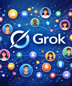 Grok– Giải Pháp Dữ Liệu Toàn Diện | Tích Hợp Với Các Hệ Thống Khác