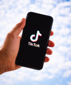 Clone TikTok Đã Ngâm – Reg Tay – Dùng Spam, Seeding An Toàn
