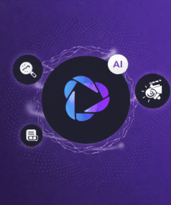 Tài Khoản HeyGen AI Chính Hãng – Tạo Video MC Ảo Chuyên Nghiệp