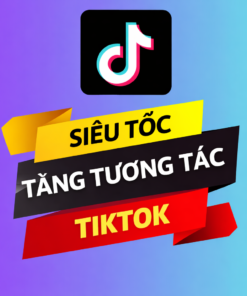 Dịch Vụ Buff Follow TikTok Uy Tín – Tăng Người Theo Dõi Nhanh, Xây Kênh Bền Vững