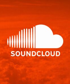 SoundCloud Go+ dùng riêng cá nhân  Premium  Bảo hành FullTime Hỗ trợ 24/24