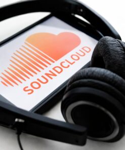 SoundCloud Go+ Premium cá nhân riêng - Bảo hành trọn gói - Giá hợp lý