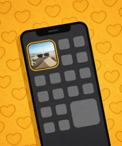 Locket Gold cá nhân  Mở khóa Gold Ổn định