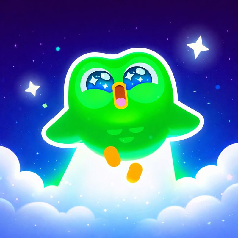 Duolingo Super VIP – Học Ngoại Ngữ Không Gián Đoạn | Trải Nghiệm Cao Cấp