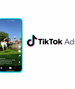 🚀 TikTok Ads Lựa Chọn Cho Người Bán Hàng
