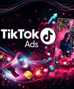 TikTok Ads Phù Hợp Cho Người Kinh Doanh Online