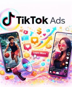 🌟 TikTok Ads Chạy Mượt Tối Ưu Lợi Nhuận