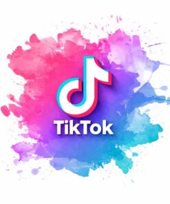 Tài Khoản TikTok Việt Ngoại Cổ – View Thật – Acc Chất Lượng Cao