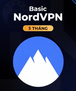 NordVPN – Giải Pháp VPN An Toàn | Ẩn Danh Khi Online