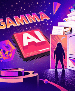 MUA TÀI KHOẢN GAMMA AI PRO 1 NĂM -3 NĂM, GIÁ SIÊU TỐT CHỈ TỪ 300K