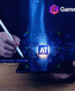 Gamma AI – Giải Pháp AI Tạo Slide Thuyết Trình Nhanh Chóng