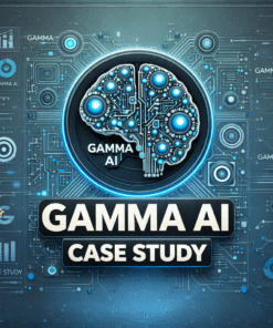 Gamma AI – Công Cụ AI Hỗ Trợ Làm Slide & Tài Liệu