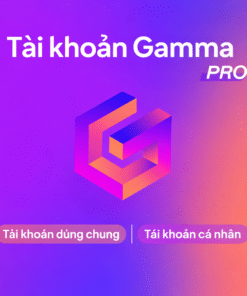 Gamma AI – Công Cụ AI Tạo Slide Chuyên Nghiệp