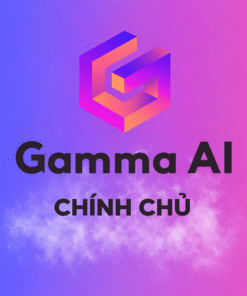 Gamma AI – Giải Pháp AI Giúp Thuyết Trình Hiệu Quả