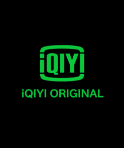 iQIYI VIP – Giải Trí Hoa Ngữ Cao Cấp