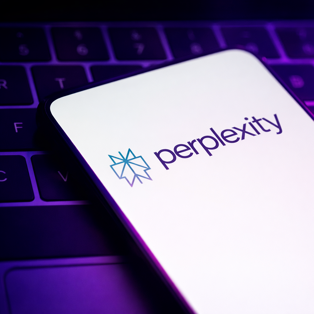 Perplexity Pro Smart AI – Tìm Kiếm Nhanh – Phân Tích & Tóm Tắt Tự Động