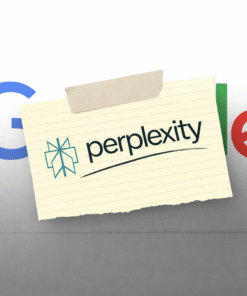 Perplexity Pro Knowledge – Trung Tâm Tra Cứu AI – Phù Hợp Học Sinh & Người Đi Làm