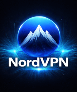 NordVPN Premium – Ẩn Danh Khi Lướt Web | Truy Cập Nội Dung Toàn Cầu | An Toàn Tuyệt Đối