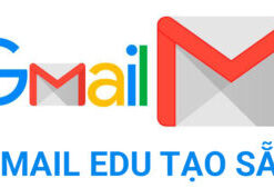 Gmail EDU (.edu) – Dung Lượng Cao – Ổn Định – Dùng Lâu Dài