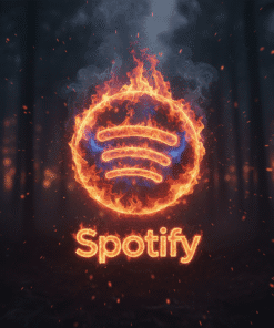 Spotify Premium – Âm thanh chất lượng cao