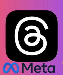 Tài Khoản Threads VN Private – Nick Sạch – Ít Checkpoint – Dùng Bền