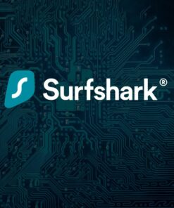 Surfshark VPN Premium Chính Hãng – An Toàn Khi Online, Tự Do Truy Cập Mọi Nội Dung
