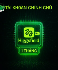 Higgsfield AI – Giải Pháp AI Tin Cậy Phân Tích Chính Xác – Sử Dụng Dễ Dàng