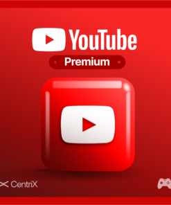 Gia Hạn Youtube Premium giá rẻ