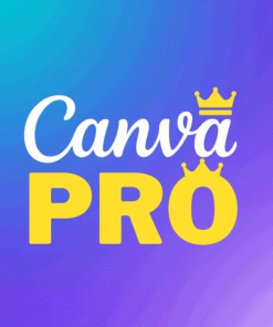Canva Pro Chính Chủ – Dùng Cá Nhân – Đầy Đủ Tính Năng Pro