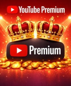 Trải Nghiệm YouTube Mượt Mà Hơn Với Premium