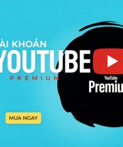Bật YouTube Premium Trải Nghiệm Ngay Hôm Nay