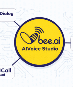 Tài Khoản Vbee Pro – Tạo Giọng Đọc AI Chuẩn Việt, 3 Miền Bắc Trung Nam