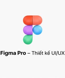 Tài Khoản Figma Pro | Thiết Kế UI/UX | Làm Việc Nhóm Realtime | Bảo Hành 1 Đổi 1
