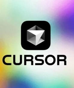 Cursor Pro AI Chính Hãng Tăng Tốc Lập Trình Hỗ Trợ Code Thông Minh