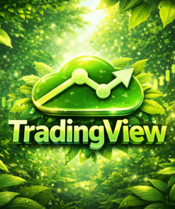 💎 TradingView Premium Hỗ trợ trader tối đa lợi nhuận