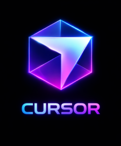 Tài Khoản Cursor AI Pro Chính Hãng – IDE AI Viết Code, Fix Bug, Refactor Toàn Project – Max Mode – GPT-4o & Claude – Bảo Hành 1 Đổi 1