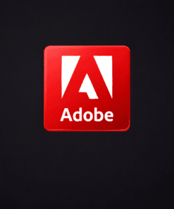 Tài Khoản Adobe Full Apps Bản Quyền – Dùng Đầy Đủ Phần Mềm Adobe